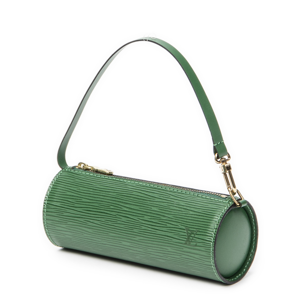 Louis Vuitton Soufflot Pouch - Picture 2 of 10